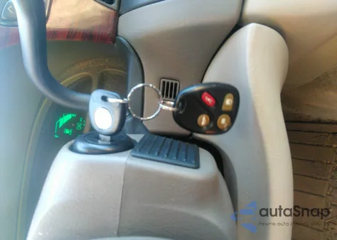 2005 Cadillac Deville из США, поврежденный, VIN 1G6KD54Y85U234965